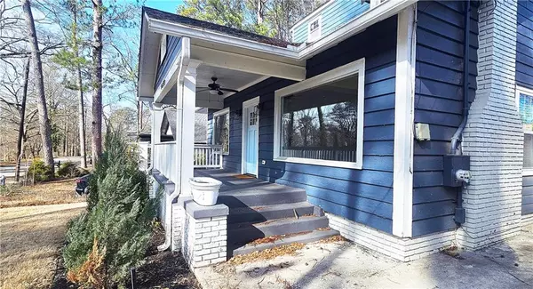 Atlanta, GA 30310,1659 Olympian WAY SW