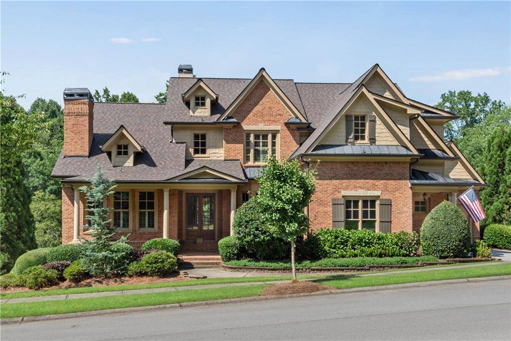 5861 Yoshino Cherry LN, Braselton, GA 30517