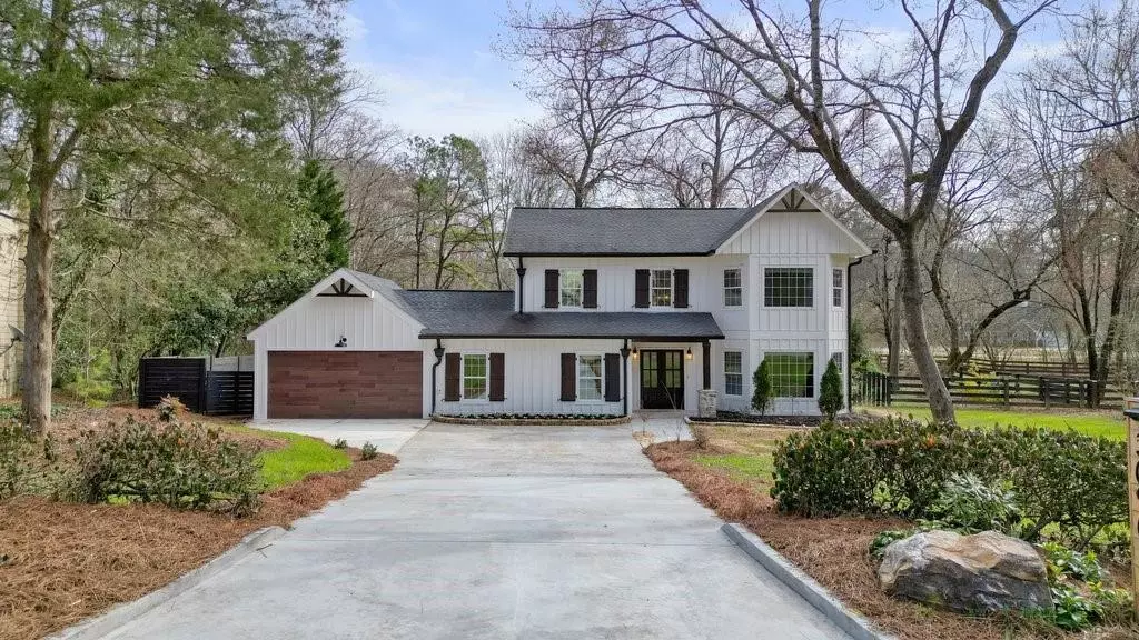 Alpharetta, GA 30009,3090 Maple LN