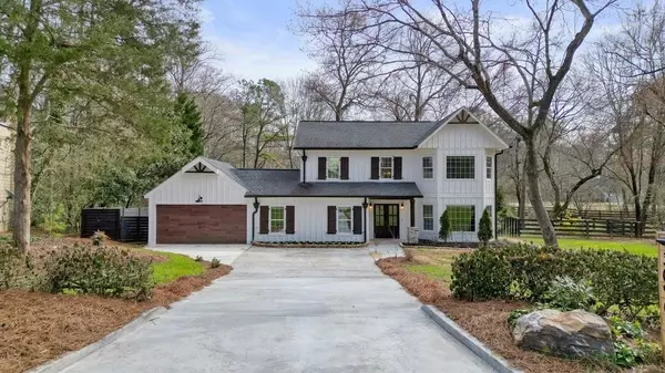 3090 Maple LN, Alpharetta, GA 30009