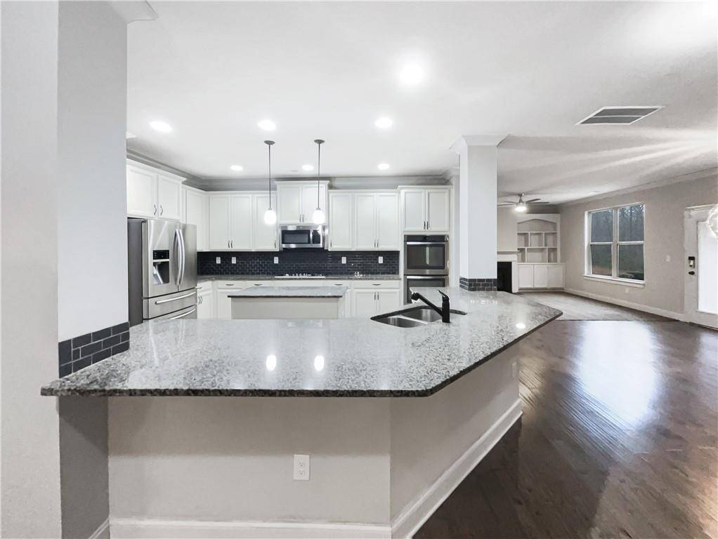 Stockbridge, GA 30281,405 Sora DR