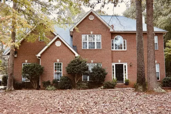 1036 Regency Park DR, Braselton, GA 30517