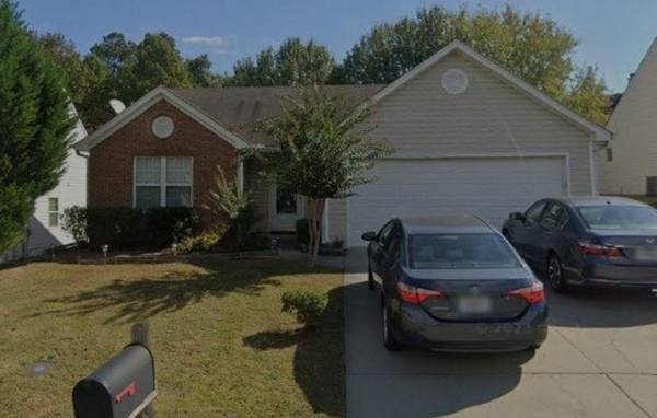 1041 Chase Creek CT, Lawrenceville, GA 30044