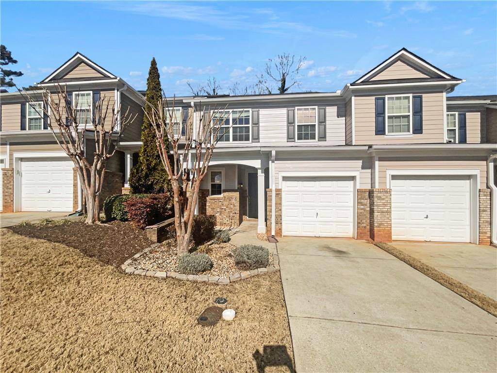 3972 Carlinswood WAY, Stone Mountain, GA 30083