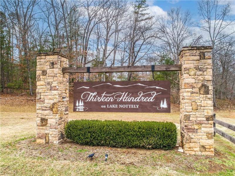 238 The Cove at Thirteen Hundred, Blairsville, GA 30512