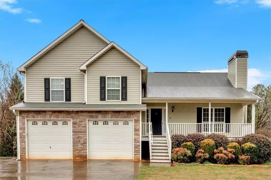 97 Cedar Creek Xing, Cedartown, GA 30125