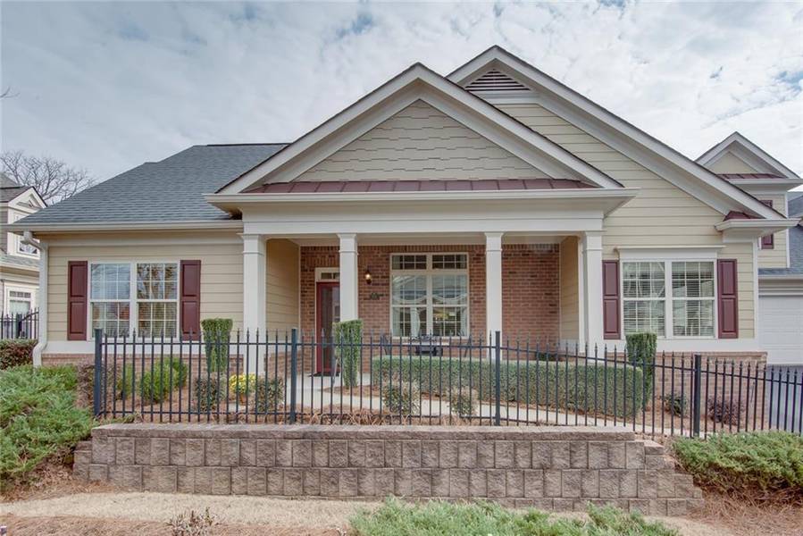 950 BROOK KNOLL LN, Cumming, GA 30041