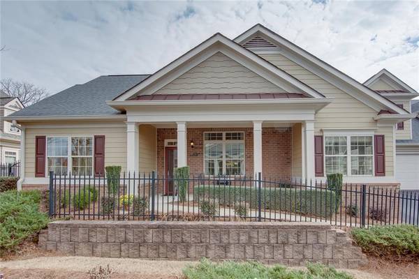 950 BROOK KNOLL LN, Cumming, GA 30041