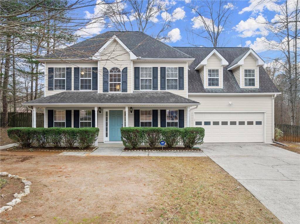 7309 Coral Lake DR,  Flowery Branch,  GA 30542