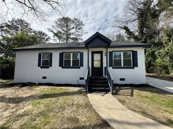 4263 Vallie DR, Macon, GA 31204