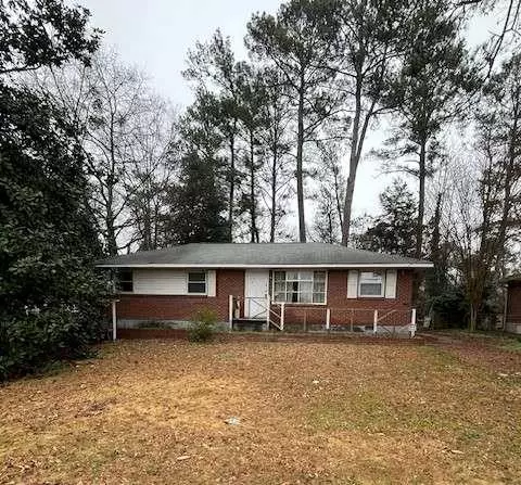 692 Johnson Road, Jonesboro, GA 30236