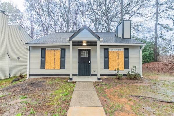 2370 Wingfoot PL, Decatur, GA 30035