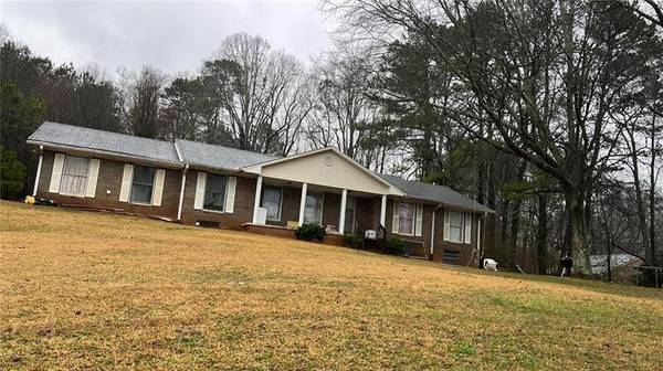 3648 CASTLEBERRY RD, Cumming, GA 30040