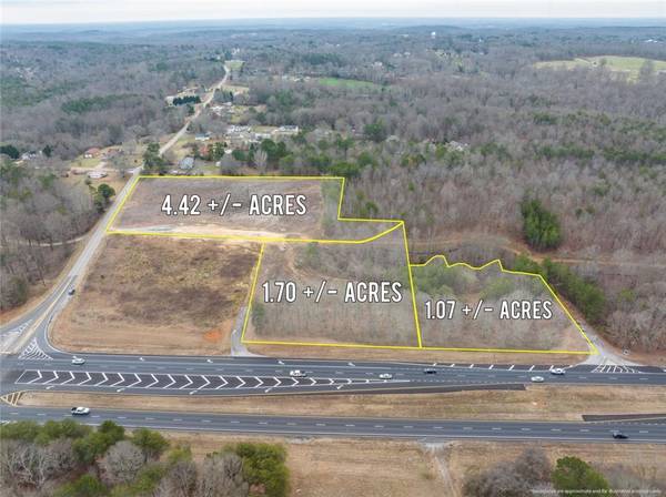 0 Cornelia HWY, Lula, GA 30554