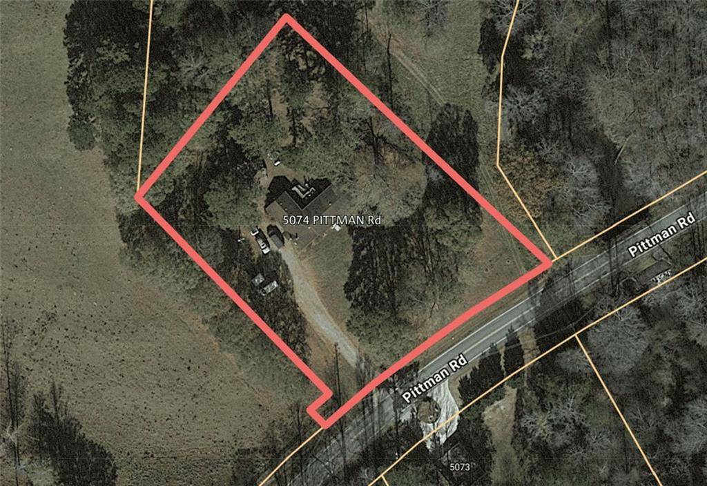 Cumming, GA 30040,5074 Pittman RD