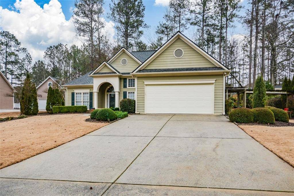 Acworth, GA 30101,23 Wesley DR