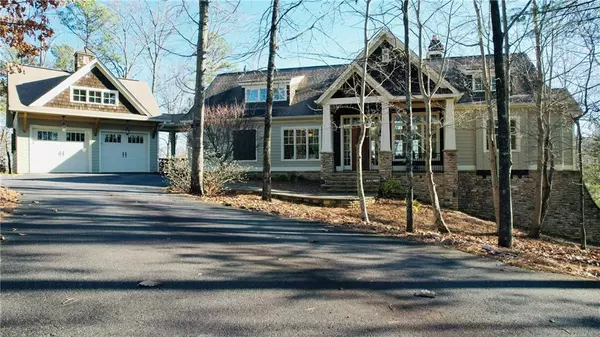 650 Wildcat TRL, Jasper, GA 30143