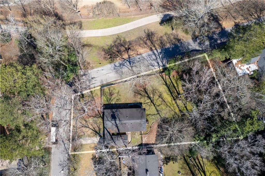 Atlanta, GA 30309,382 GOLFVIEW RD NW