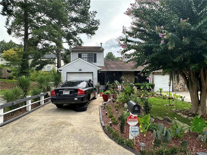 709 Pine Tree TRL #10A, Atlanta, GA 30349