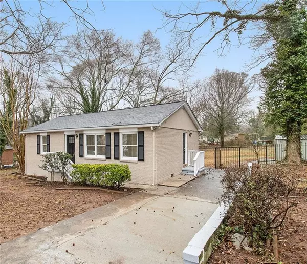 Decatur, GA 30032,1438 JOY LN