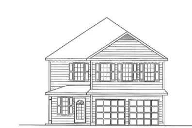 8486 Big Cedar CT, Riverdale, GA 30274