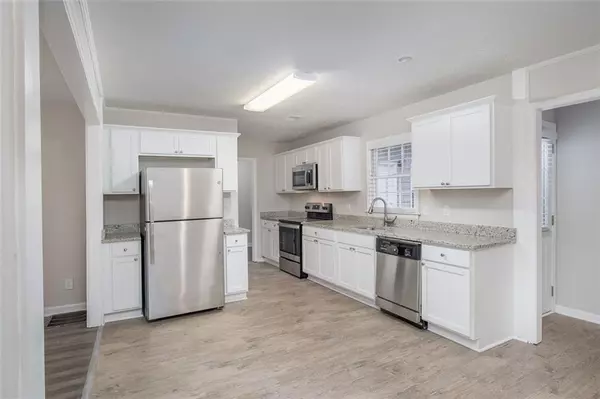 Lawrenceville, GA 30044,3005 HIDDEN DR