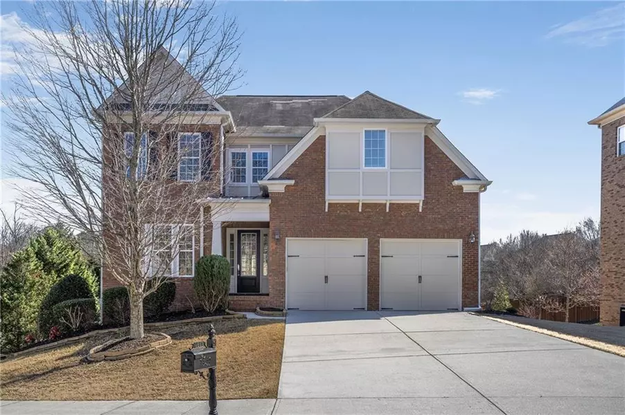 4669 Prater WAY SE, Smyrna, GA 30080