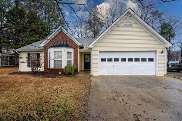 555 Burnham RDG, Lawrenceville, GA 30046