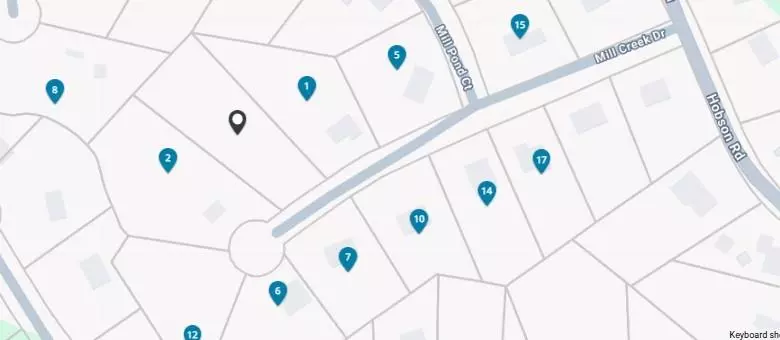 Jasper, GA 30143,Lot 10 Mill Creek Dr