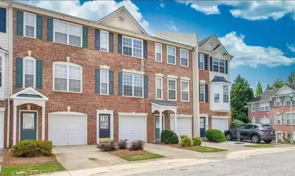 Buford, GA 30519,3296 MILL SPRINGS CIR