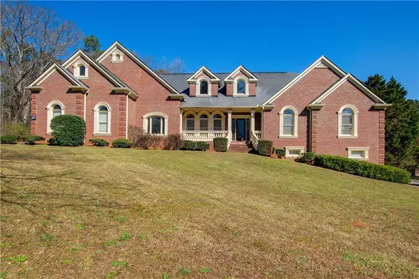 Ellenwood, GA 30294,589 COOK DR