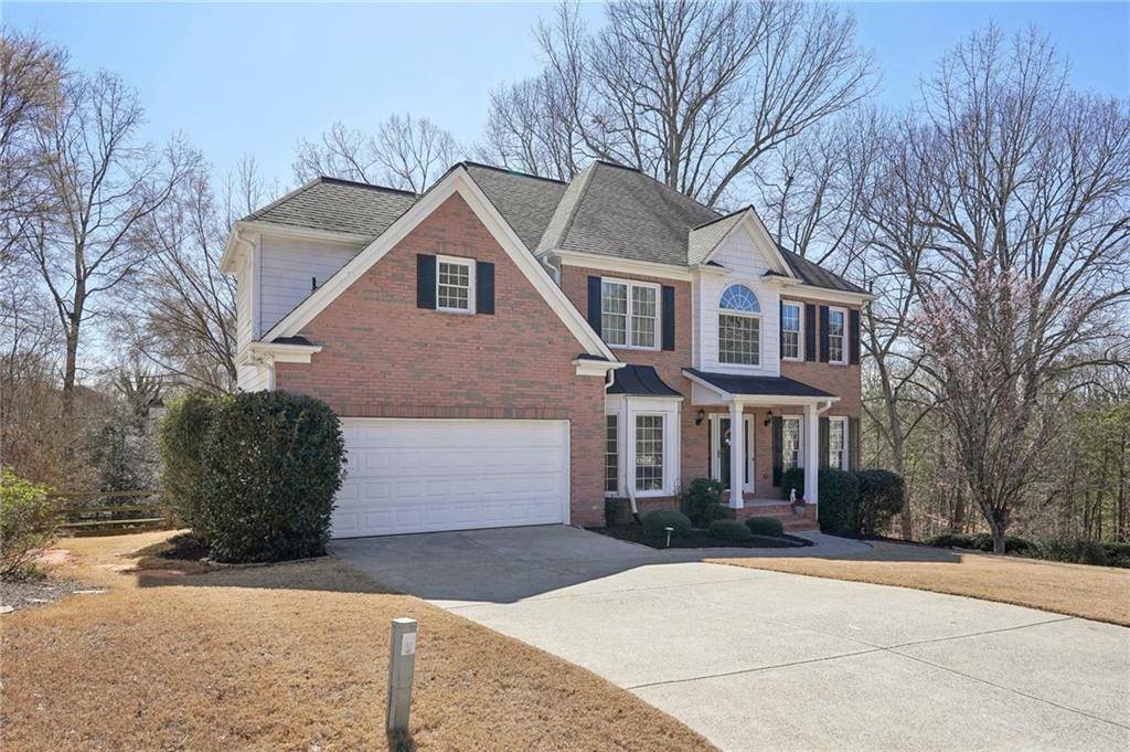 Suwanee, GA 30024,1110 Croftmoore LNDG