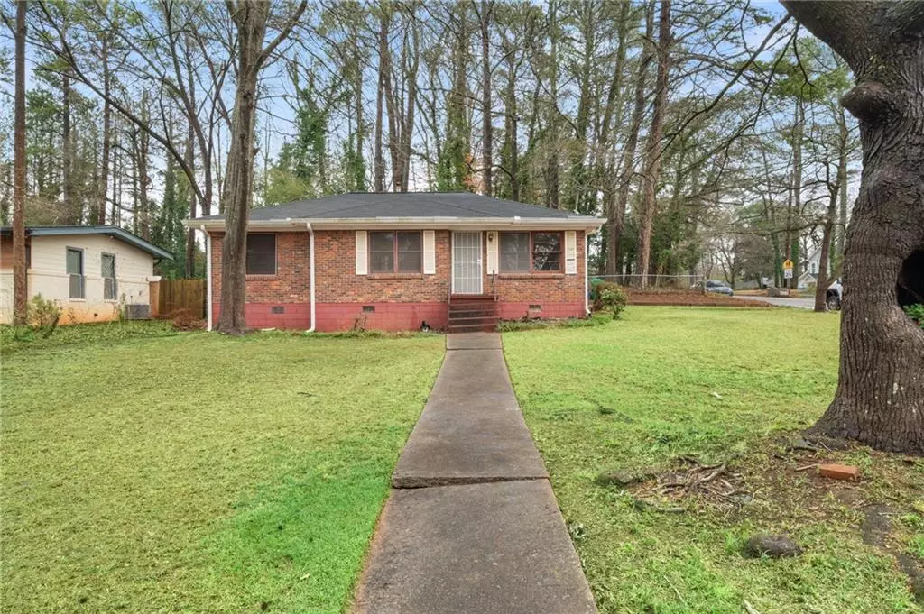 Decatur, GA 30032,1678 Capistrana PL