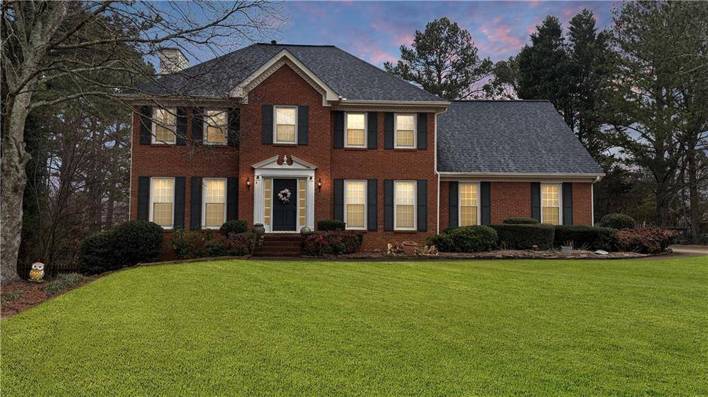 480 Shore Drive, Suwanee, GA 30024