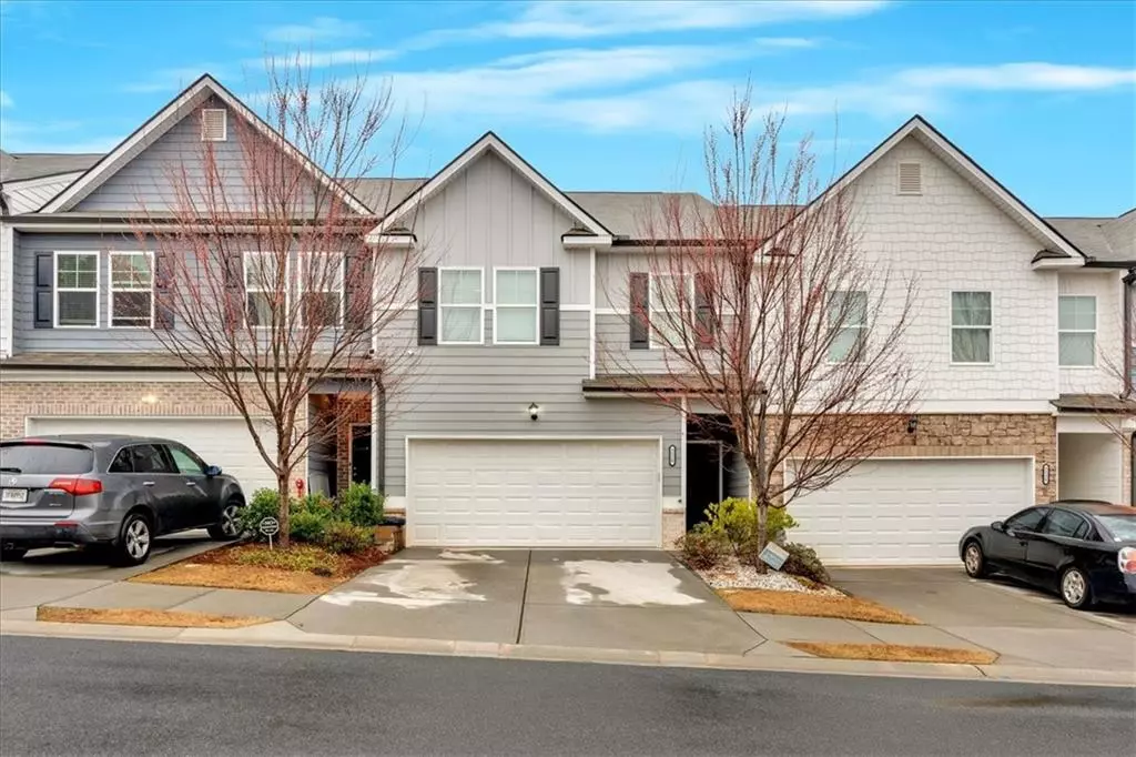 Lithonia, GA 30058,5528 Donerail ST