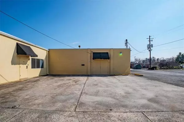 Rome, GA 30161,400 E 2nd AVE E