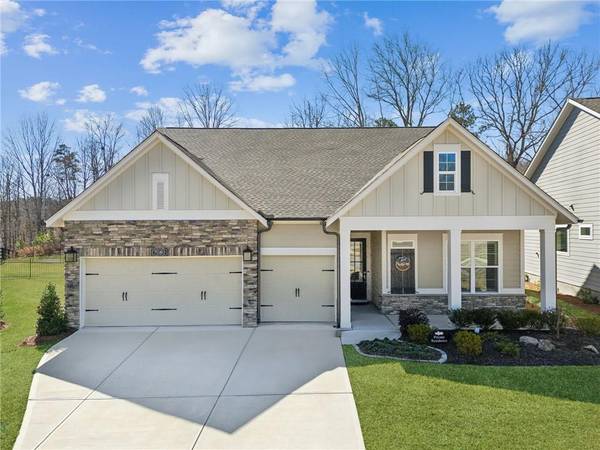 7080 Cottage Grove DR, Flowery Branch, GA 30542