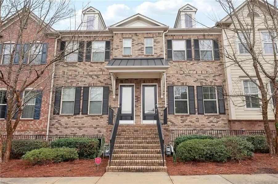 1670 Sabastian PT NE, Atlanta, GA 30329
