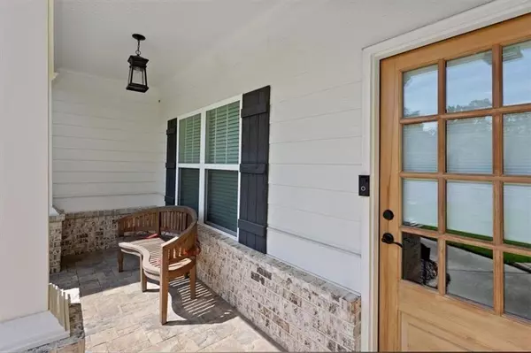 Waleska, GA 30183,517 Amber Stone