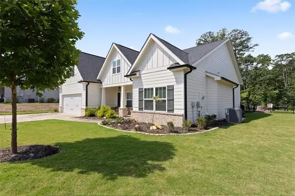 Waleska, GA 30183,517 Amber Stone