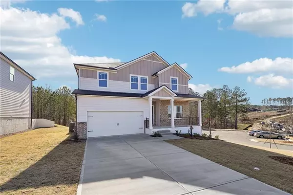 Dallas, GA 30132,355 Ivey Township DR