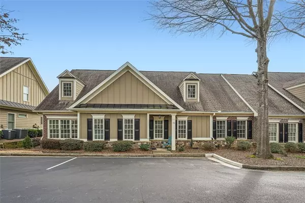 Smyrna, GA 30082,625 AUNT LUCY LN SW #34/19