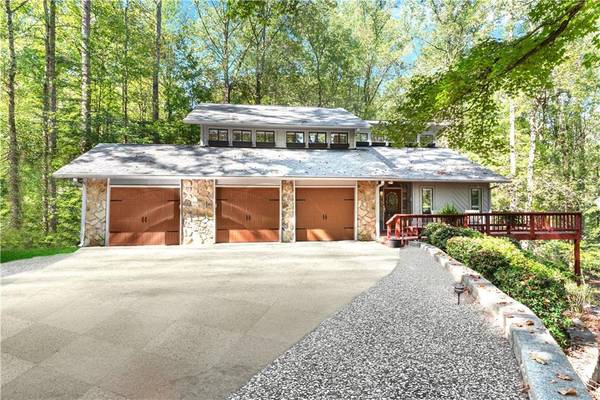 4867 Township TRCE, Marietta, GA 30066