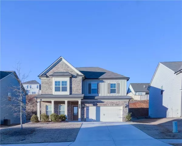 6972 Lancaster XING, Flowery Branch, GA 30542