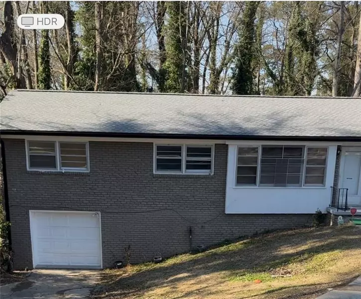 3188 Shallowford RD NE, Atlanta, GA 30341