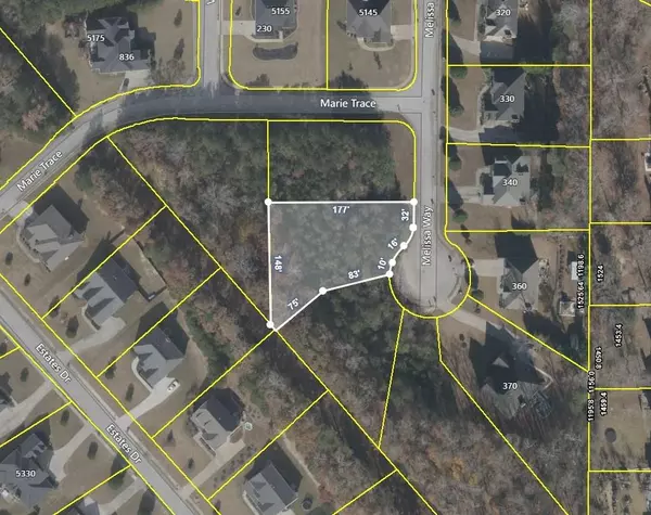 Atlanta, GA 30349,355 Melissa Way