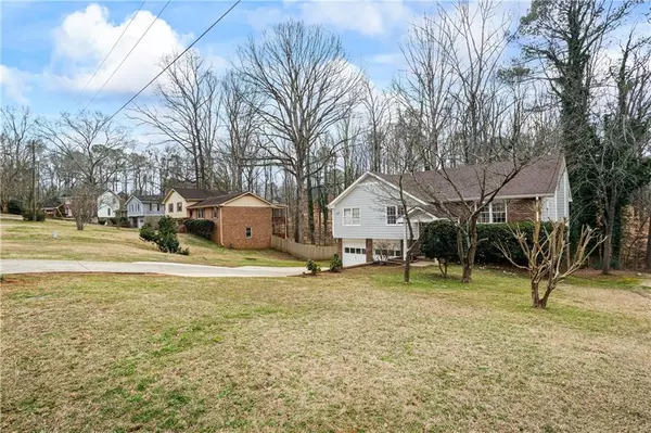 Lawrenceville, GA 30044,3373 Rae PL