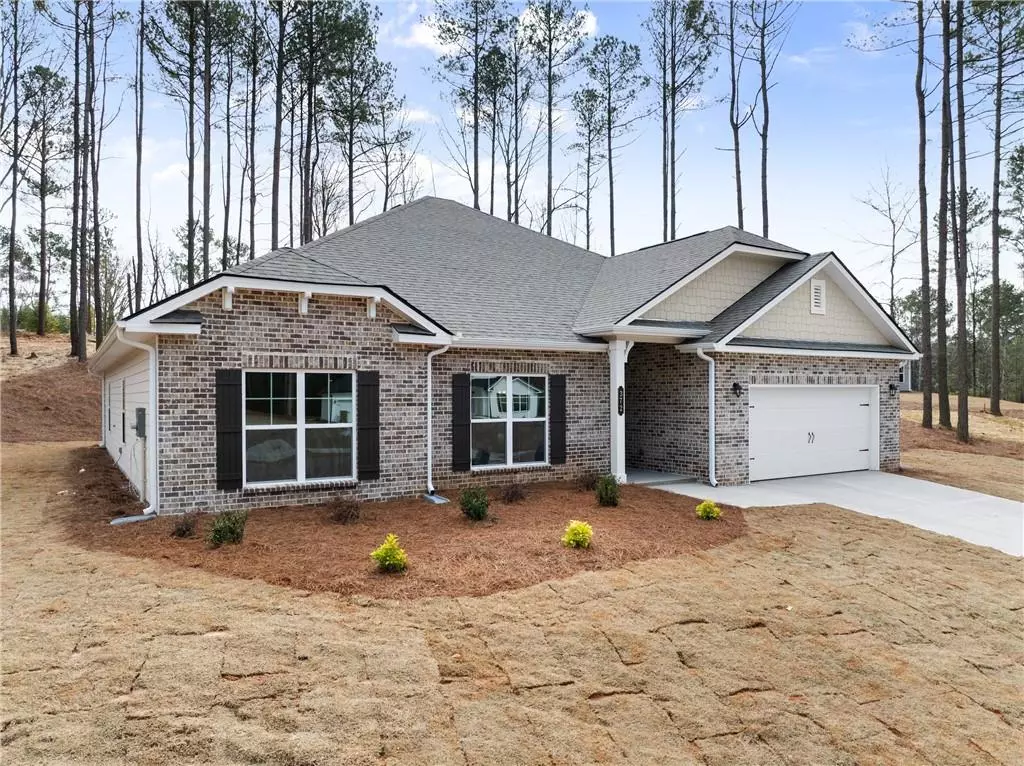 Pendergrass, GA 30567,372 Orchard Bend WAY