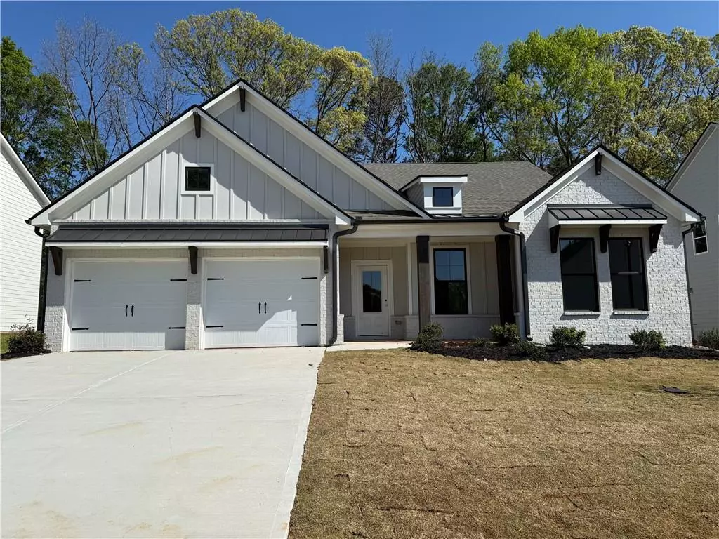 Hoschton, GA 30548,864 Winding Rose DR