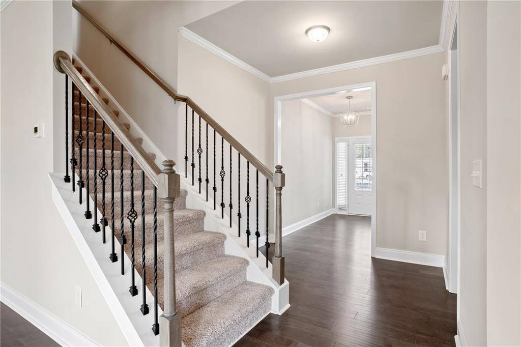 Stonecrest, GA 30038,5995 Spring WAY